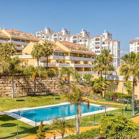 Hanami Puerto Alto Pa 4-12 Estepona Exteriör bild